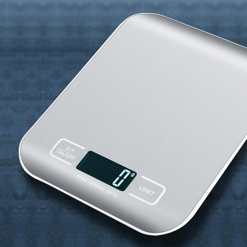 Mini Kitchen Electronic Scale