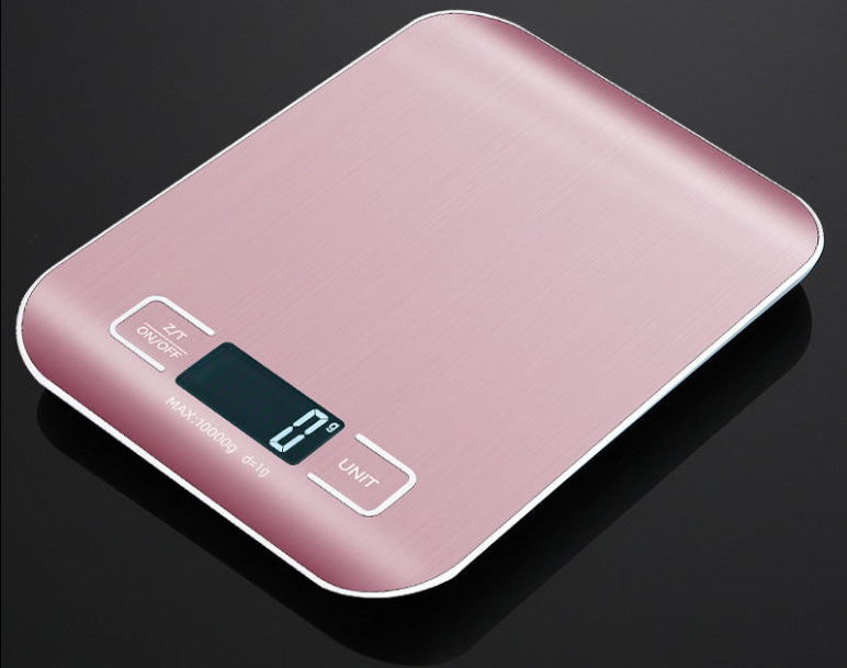 Mini Kitchen Electronic Scale