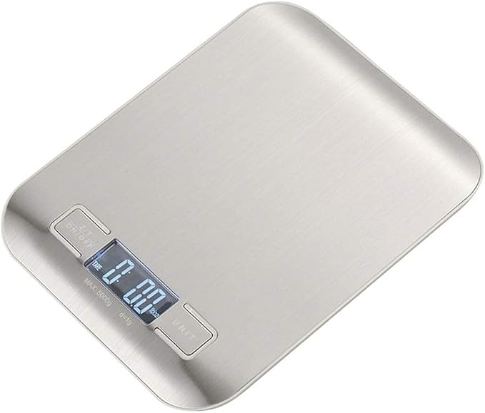 Mini Kitchen Electronic Scale