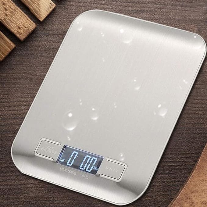 Mini Kitchen Electronic Scale