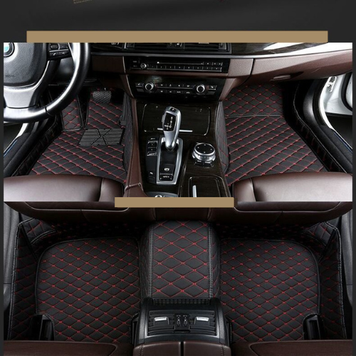 Full Set Car Floor Mats