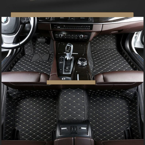 Full Set Car Floor Mats