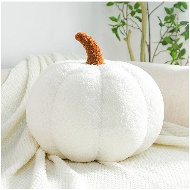 Pumpkin Pillow