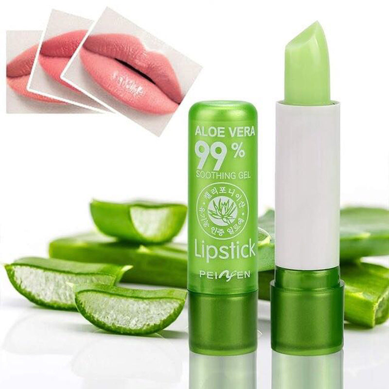 Aloe Vera Lip Balm